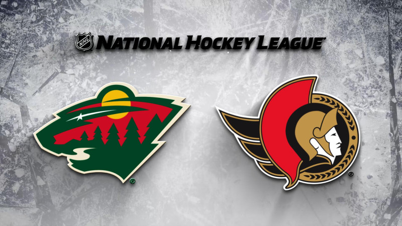 Wild vs. Senators: A Thrilling NHL Showdown in 2026