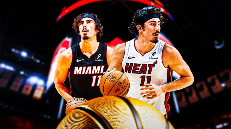 Will Riley's Strategic Gamble: The Miami Heat's Hard-Fought Win