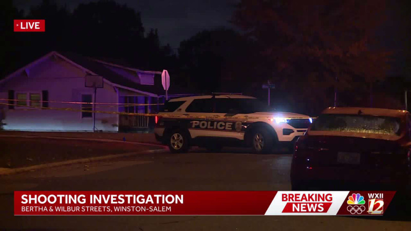 Unraveling the Chaos: The Winston-Salem Mass Shooting of 2026