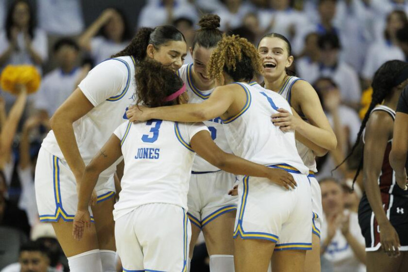 Bracketology Brawl: The 2026 NCAA Women's Championship Finale