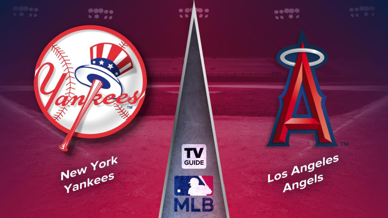 Yankees vs. Angels: A Clash of Titans on the Diamond