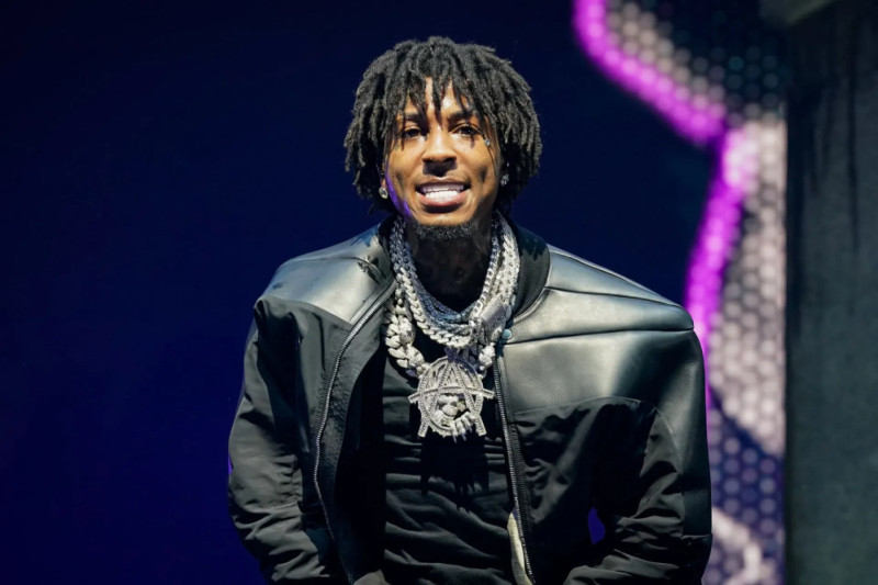 American YoungBoy: The Definitive Chronicles of a Hip-Hop Phenomenon