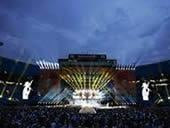 Zach Bryan Turns Charlotte into a Country-Folk Epicenter with a Heavenly Performance