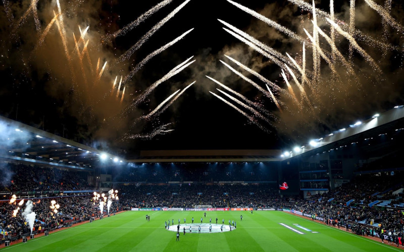 Aston Villa vs PSG: Drama at Villa Park—But Who Moves On?