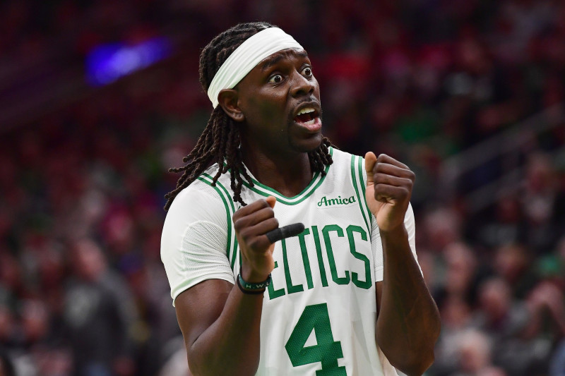 Celtics Face Critical Game 4 Without Jrue Holiday: Latest Injury Report Reveals Shocking Update
