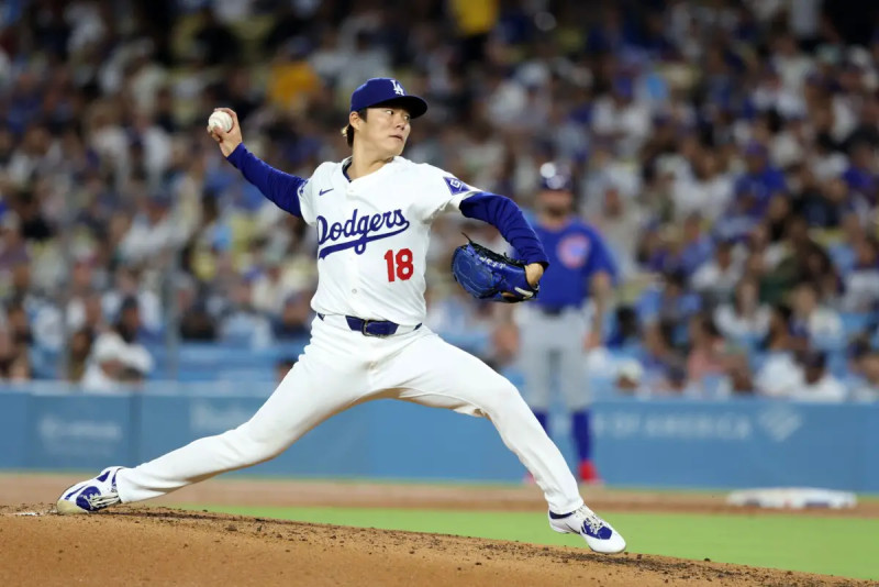 Dodgers Make Surprise Pitching Change After Rockies Win—What’s Next for Landon Knack?