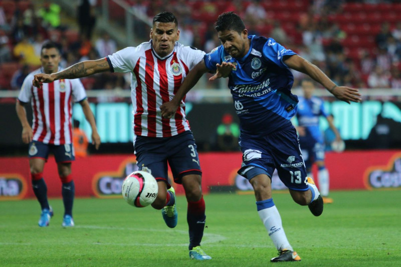 Guadalajara vs Puebla: The Result That Changes Everything?