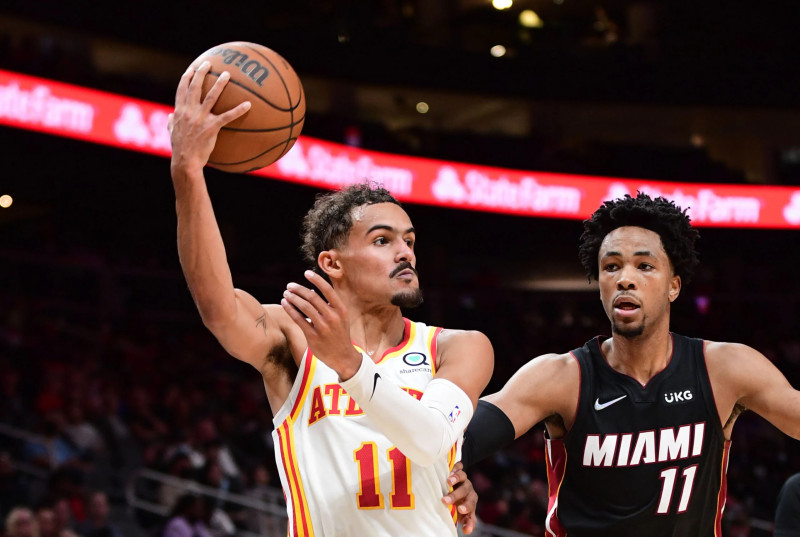 Heat vs Hawks Tonight: Crucial NBA Play-In Clash You Can't Miss
