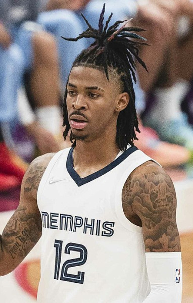Ja Morant’s Status Uncertain After Painful Ankle Twist—Will He Power the Grizzlies Forward?