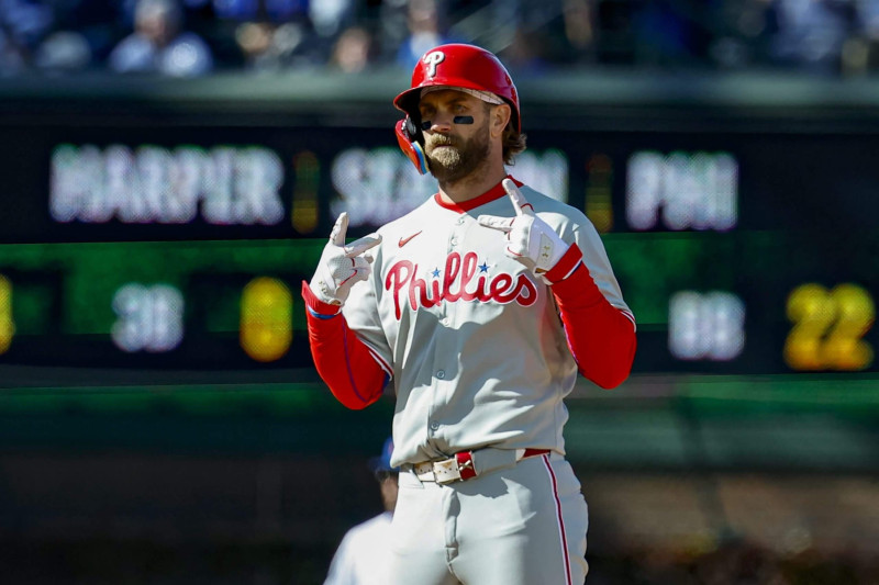 Kyle Tucker, Bryce Harper, and the Wrigley Field "What-If" That Still Haunts Cubs Fans