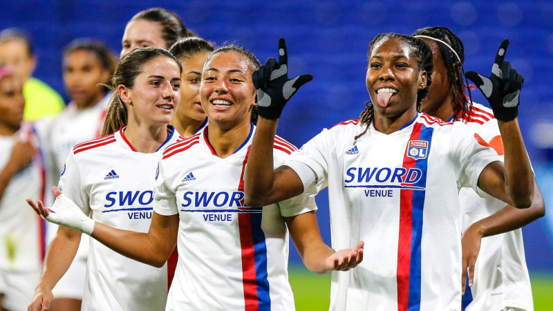 Lyon Stuns Arsenal in Women's Champions League Thriller: Key Takeaways from Emirates Clash