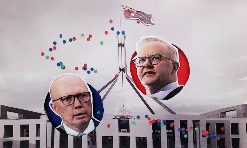 Australia Election 2025: The Results Everyone’s Waiting For-But Will There Be a Clear Winner?