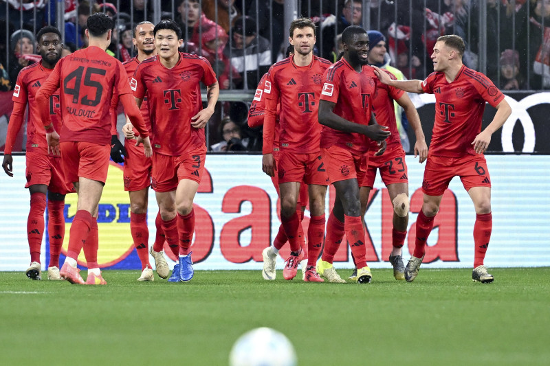 Bayern Munich’s Next Big Test: Can They Bounce Back Against Leipzig?