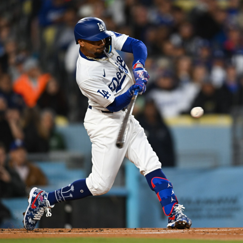 Betts’ Big Swing and Yamamoto’s Masterclass: Dodgers’ Narrow Win Leaves Fans Talking