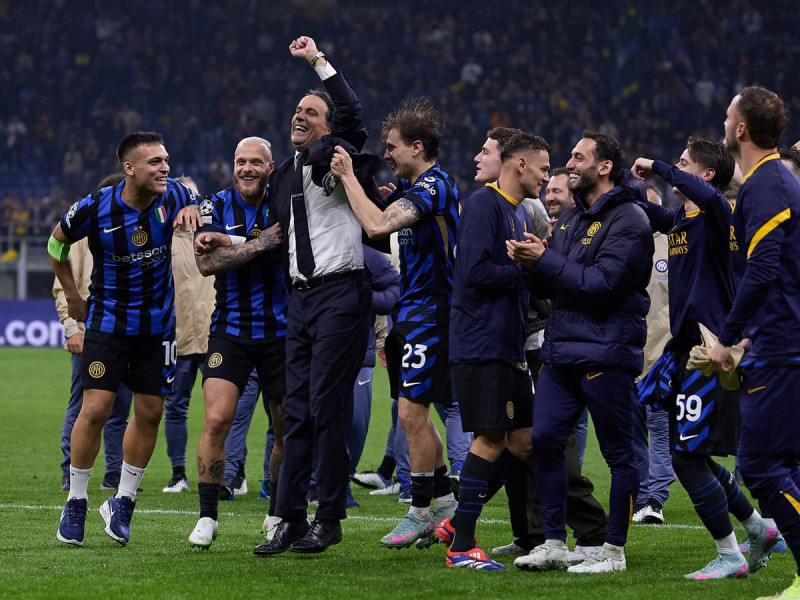 Champions League Chaos: Did This Controversial Call Decide Barcelona’s Fate?