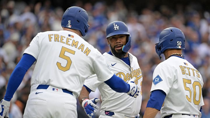 Dodgers Make Surprise Roster Move Ahead of Braves Game-But Who’s In?