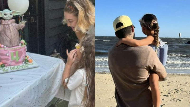 Gigi Hadid’s Birthday Post Leaves Fans Guessing: Where Does Zayn Malik Fit In?