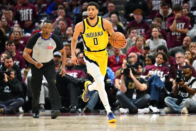 Haliburton’s Last-Second Heroics Stun Cavs-But There’s More to the Story
