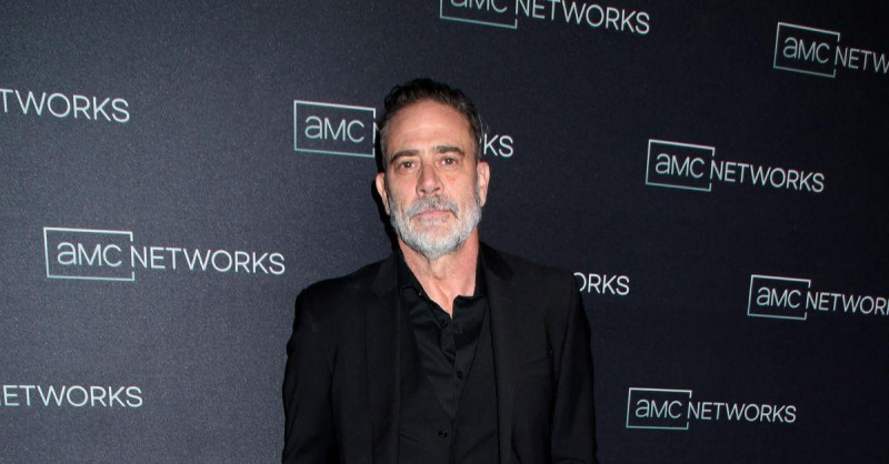 Jeffrey Dean Morgan Alive and Thriving: What Really Happened?