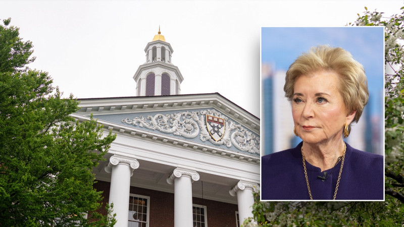 Linda McMahon’s Letter to Harvard: The Funding Freeze That Has Everyone Talking