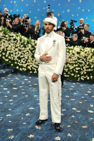 Met Gala 2025: The Theme Everyone’s Talking About-But What Will the Stars Wear?