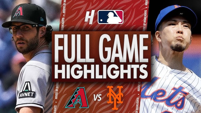 Mets vs. Diamondbacks: Who Will Take the Series? The Answer May Surprise Fans