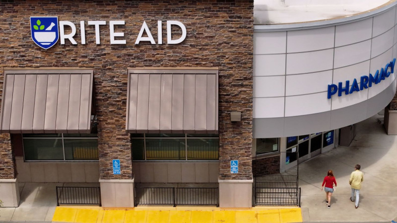 Rite Aid Closures: What’s Really Next for Your Local Pharmacy?