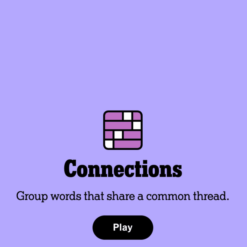 Stumped by Today’s Connections or Wordle? Here’s the Hint You Need (But Not the Full Answer)