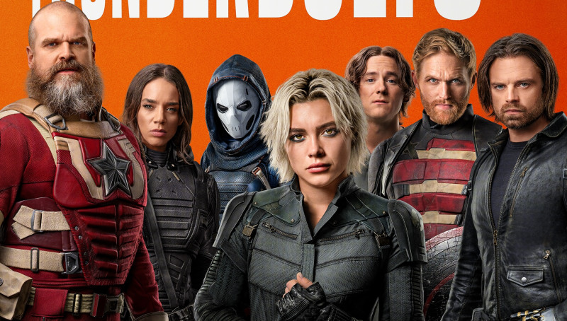 Thunderbolts* Post-Credits Scene Changes Everything-But What’s in the Box?