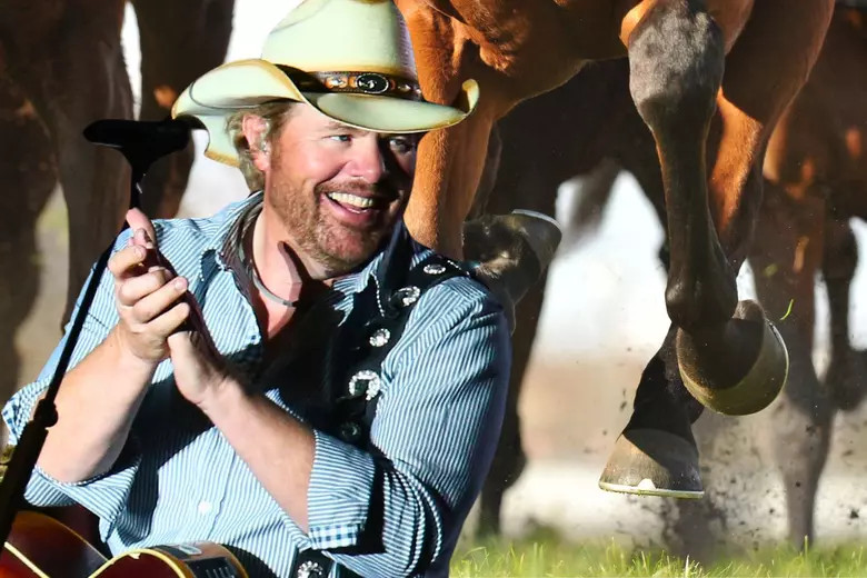 Toby Keith’s Derby Dream: The Mystery Behind His Kentucky Derby Horse