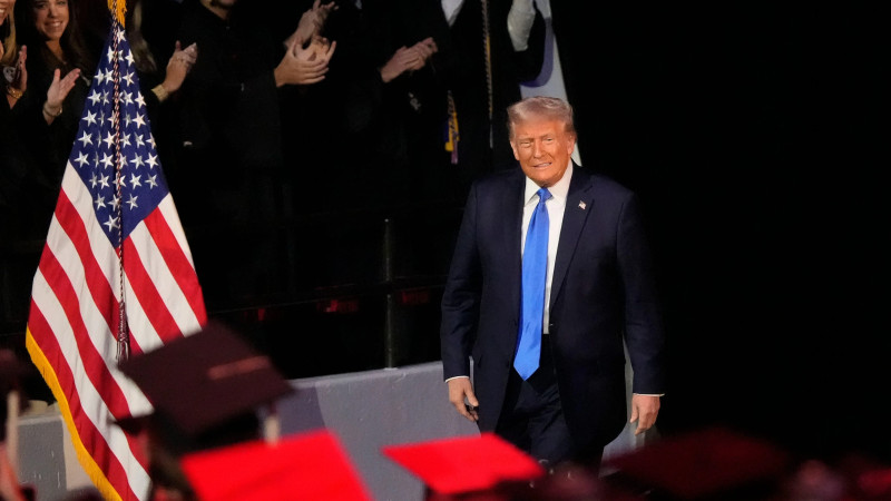 Trump’s Plan to Rename Veterans Day Sparks Debate-What’s Really Changing?