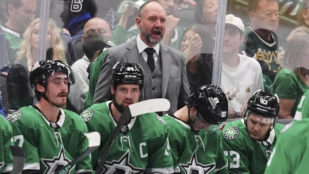 What’s Next for Pete DeBoer? Dallas Stars Coach Faces Unanswered Questions