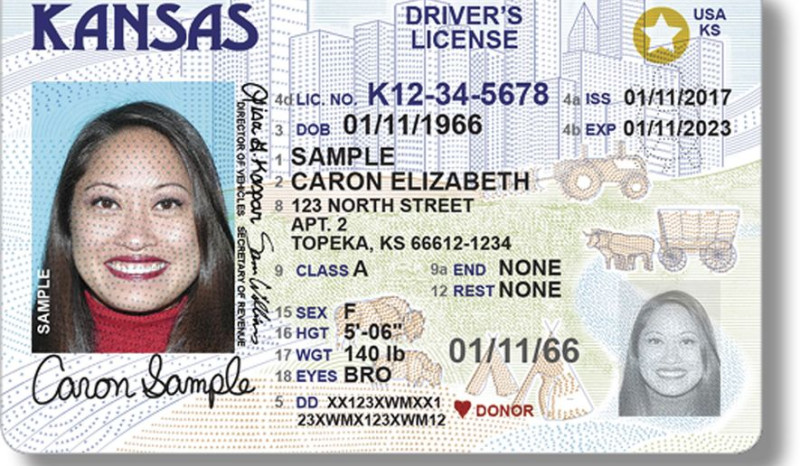 Why Your Next Flight Could Be Delayed: The REAL ID Deadline Is Here