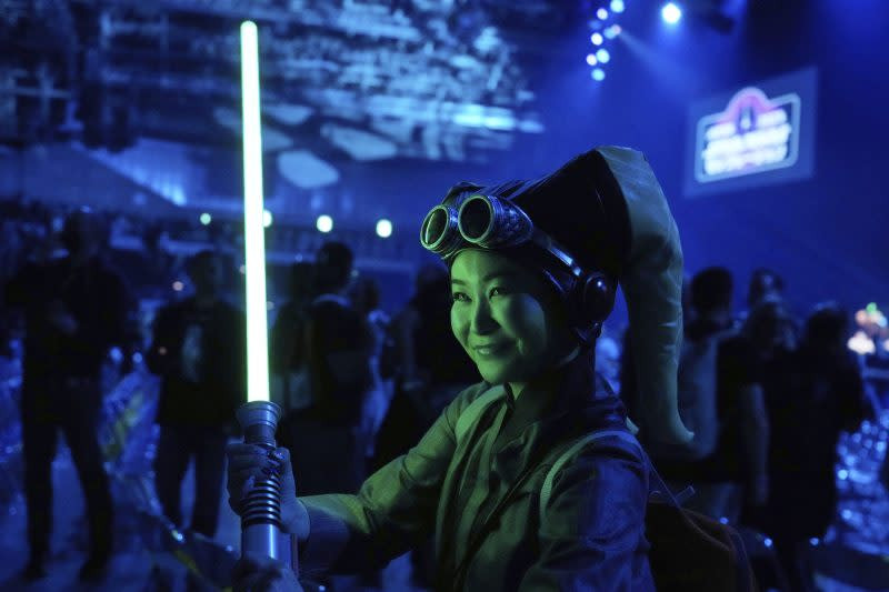 You Won’t Believe How Star Wars Fans Celebrate May the 4th-The Real Reason Behind “May the 4th Be With You”