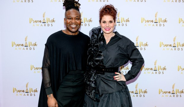 2025 Drama Desk Awards Winners: Which Show Stole the Spotlight?