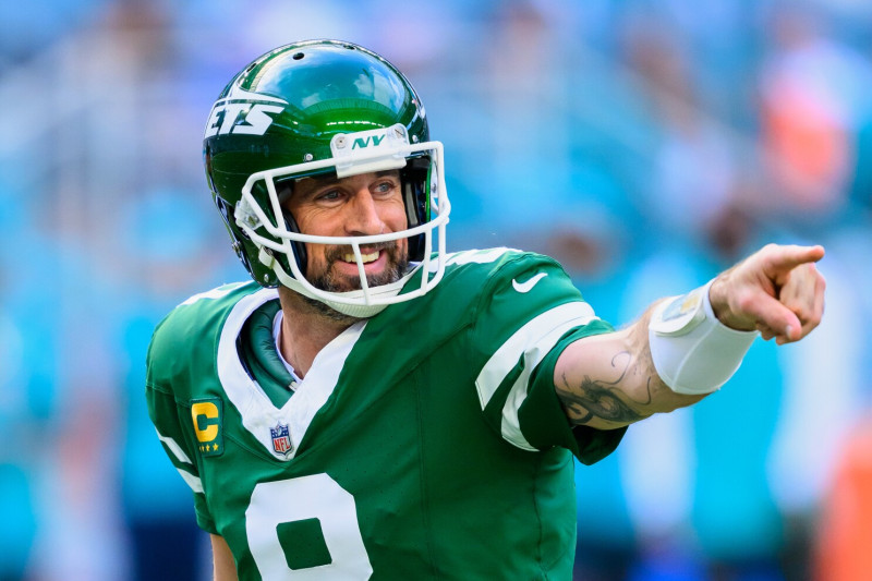 Aaron Rodgers to Steelers? The Quarterback Shake-Up Pittsburgh Fans Didn’t See Coming