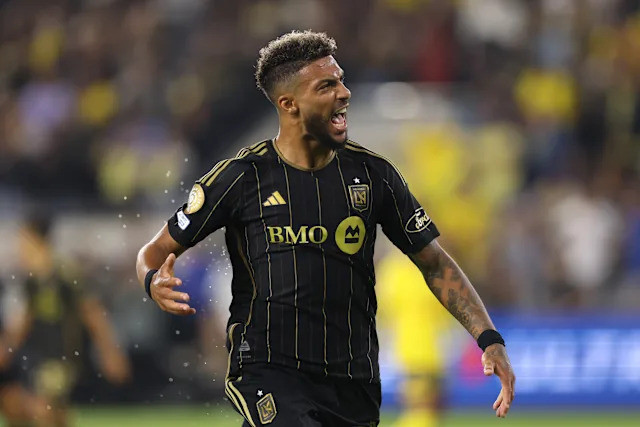 América Falls in Extra Time—How LAFC Stunned Fans and Booked Their Club World Cup Ticket