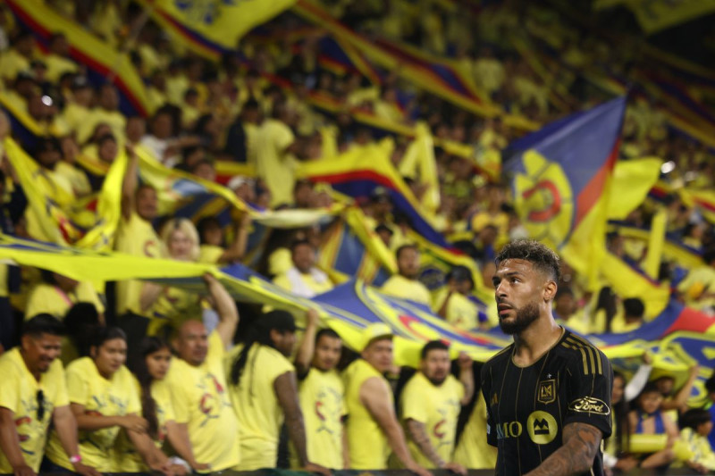América Falls Short: The Dramatic Ending You Didn’t See Coming