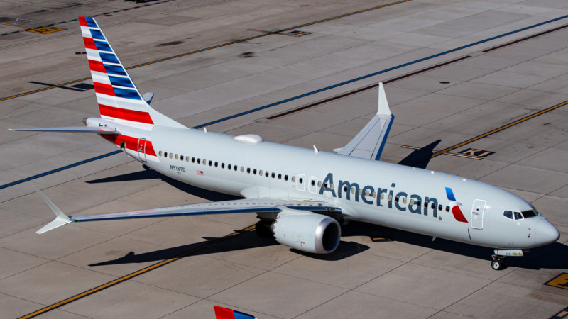 American Airlines 787-9 Flight to Italy Takes Unexpected Turn—What Went Wrong?