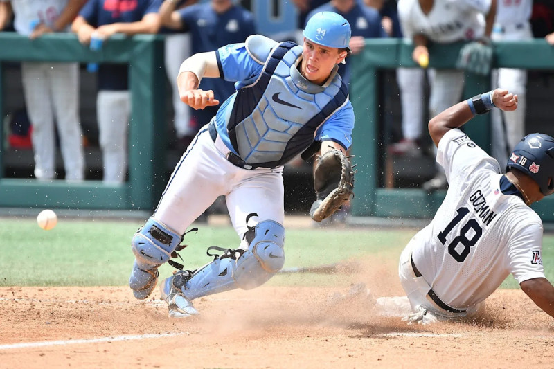 Arkansas Rolls, UNC Falls—But What About UCLA? Latest College Baseball Scores Leave Fans Guessing