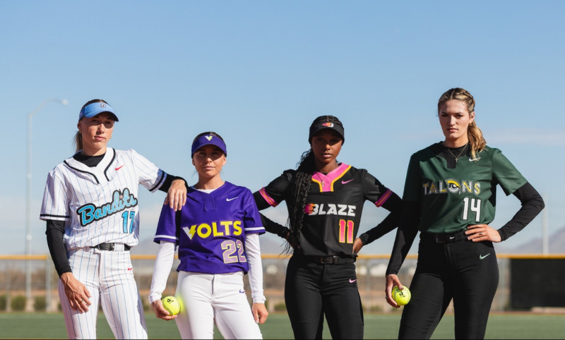 AUSL Softball Shakes Up Pro Scene—But Where Will the Next Big Game Land?