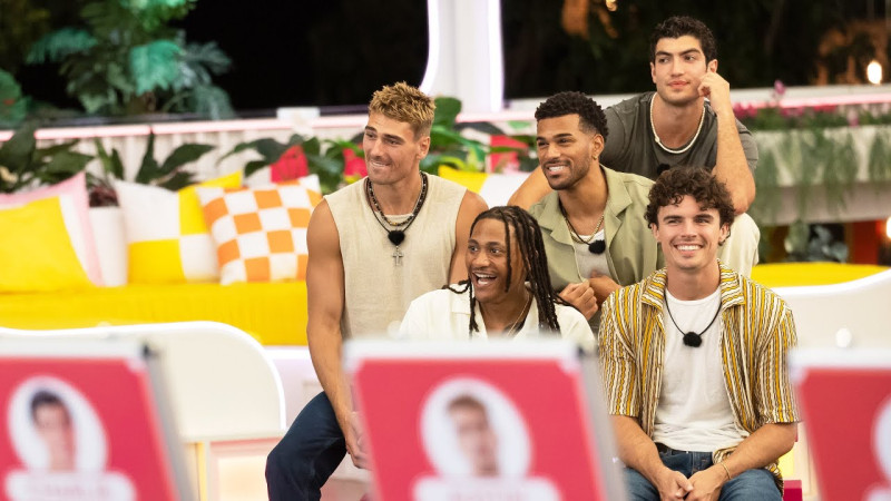 Belle-A Left Single, Jeremiah Shocked, and Cierra’s Bold Move: What Really Happened on Love Island USA Season 7 Episode 3?