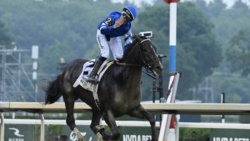 Belmont Stakes 2025: The Winner, the Favorites, and a Shocking Comeback—Who Stole the Show?