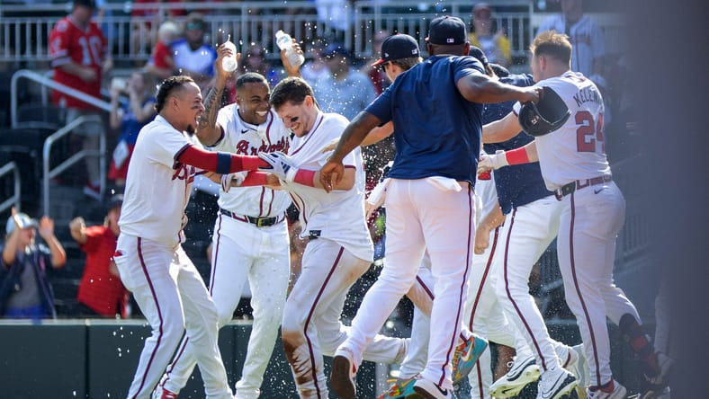 Blue Jays’ Streak Reveals What No One Saw Coming