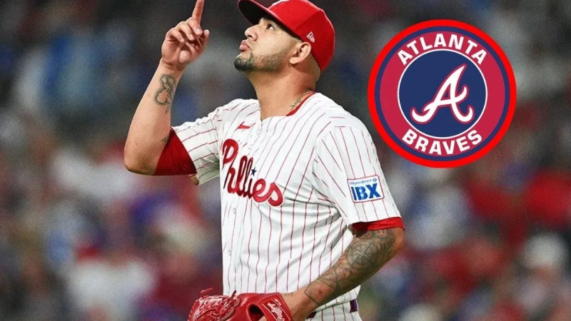Braves Make Unexpected Move: Austin Cox’s Atlanta Stint Raises Eyebrows—What’s Next?