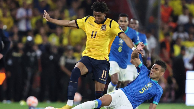 Brazil vs Ecuador: Ancelotti’s Debut Ends in Stalemate—What’s Next for World Cup Hopes?