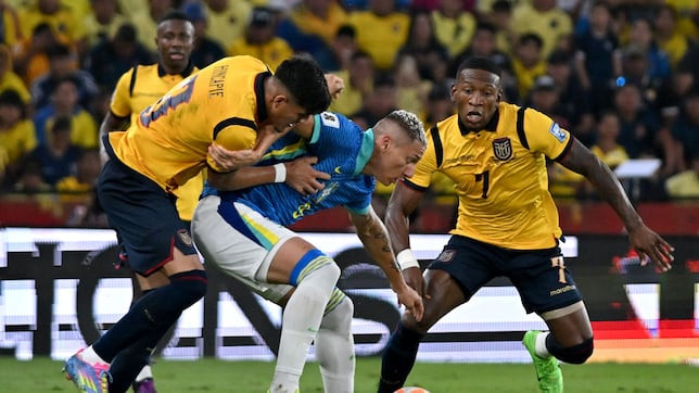 Brazil vs Ecuador: What Happened in the World Cup Qualifier – And Where to Watch the Next Big Clash