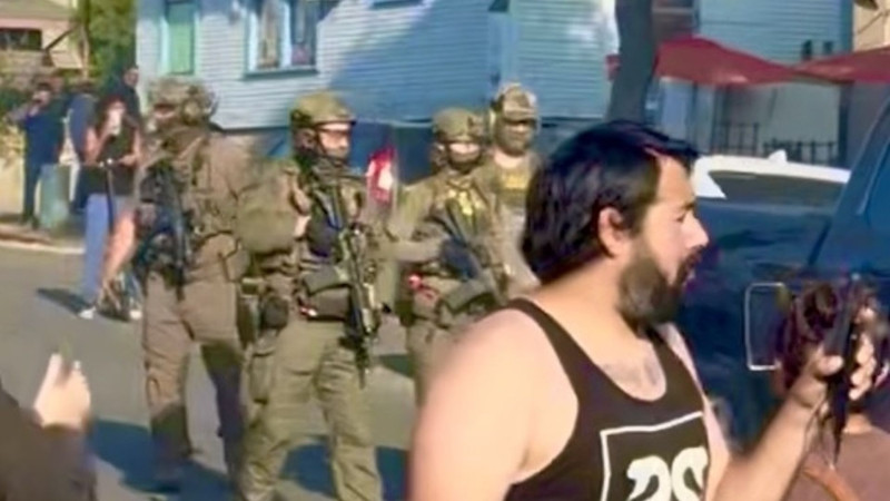 Buona Forchetta South Park ICE Raid Leaves San Diego Stunned—What Really Happened Inside?