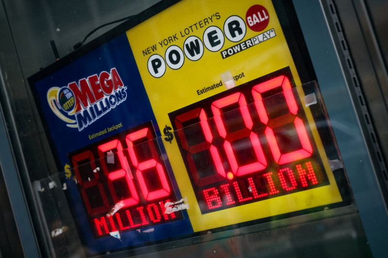 California Powerball Jackpot Still Up for Grabs—Did Anyone Win Last Night?