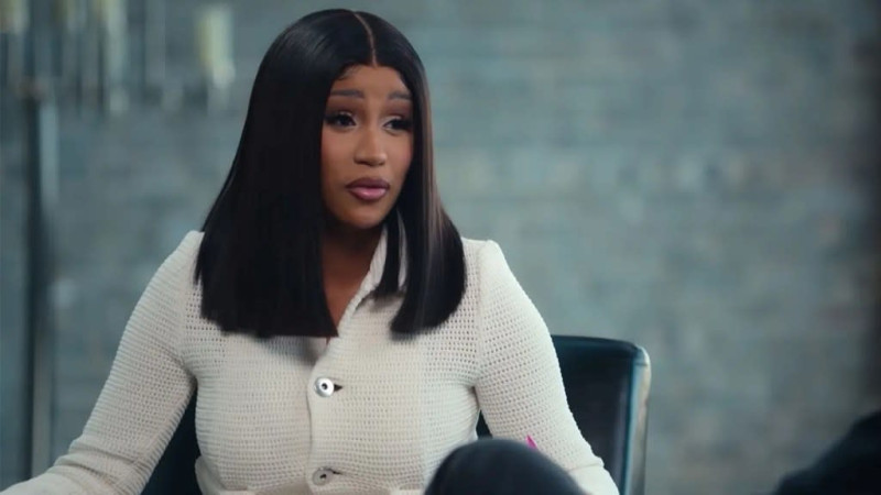 Cardi B’s Net Worth Leaves Offset—and Fans—Guessing What’s Next
